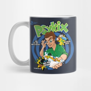 Psykix Cereal Mug